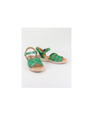 Sandals by Senhora Ginova with Tiras