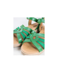 Sandalias Ginova Lady con Tiras