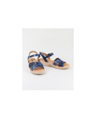 Sandalias Ginova Lady con Tiras