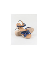 Sandalias Ginova Lady con Tiras