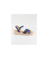 Sandalias Ginova Lady con Tiras