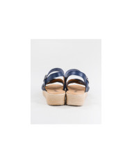 Sandals by Senhora Ginova with Tiras Decorated