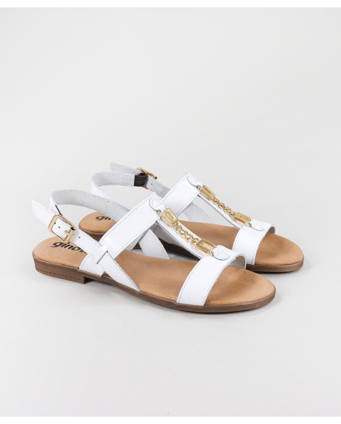 Sandalias Ajustables Ginova de Señora