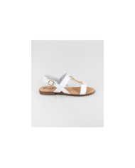 Sandals by Madame Ginova with Current