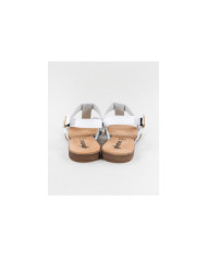 Sandals by Madame Ginova with Current