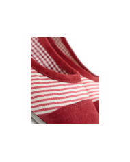 Sabrinas de la Sra. Ginova con Riscas