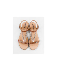 Sandalias Ajustables Ginova de Señora