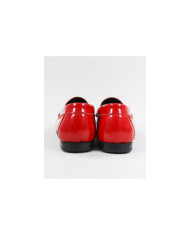 Women's Ginova Moccasins with Finishing Envernised