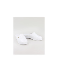 Comfort Slippers with Seams Ginova