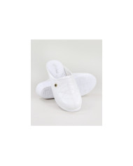 Comfort Slippers with Seams Ginova
