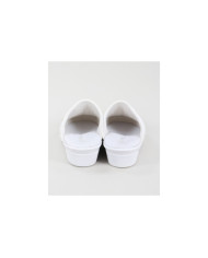 Comfort Slippers with Seams Ginova