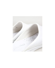 Comfort Slippers with Seams Ginova