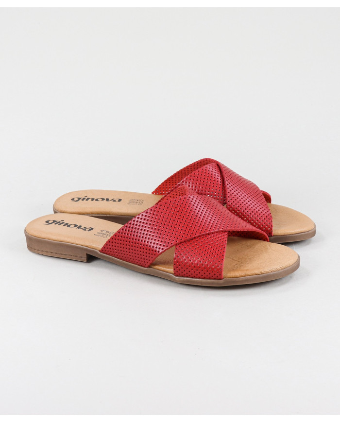 Pantuflas Ginova Lady Thumb