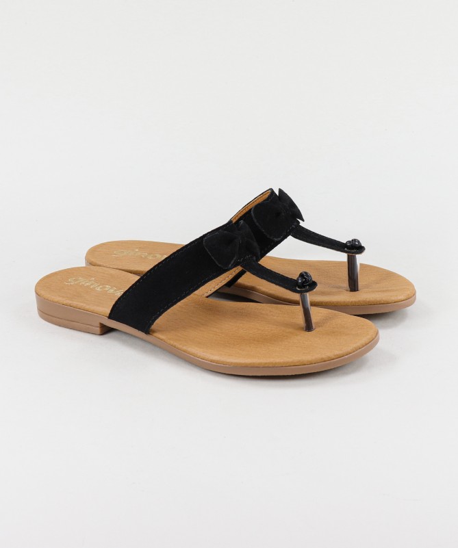 Pantuflas Ginova Lady Thumb