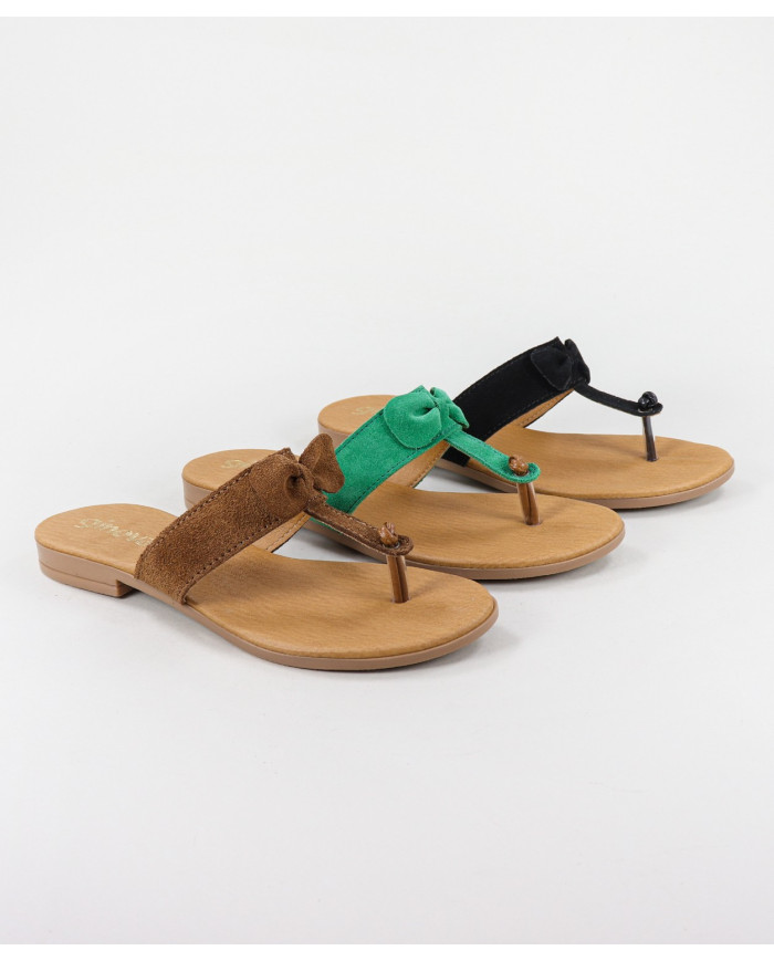 Pantuflas Ginova Lady Thumb