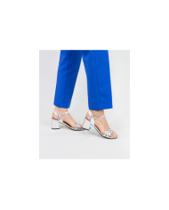 Sandals by Senhora Ginova with Tira Decorated