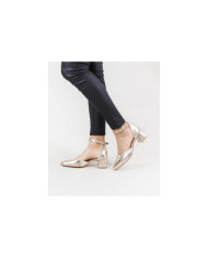 Lady Ginova Shoes with Adjustable Strip