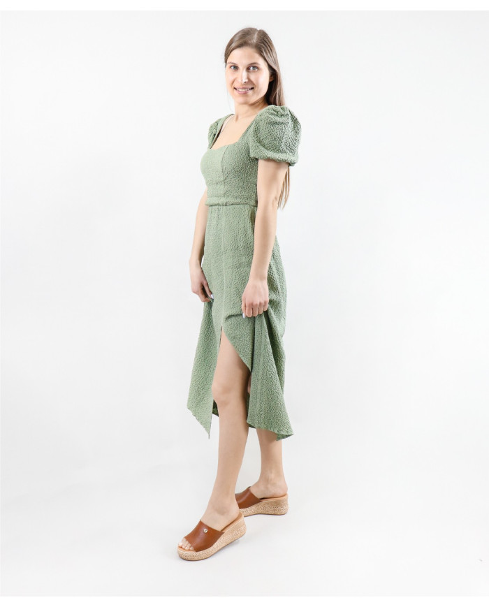 Ladies Slippers in Practical Wedge