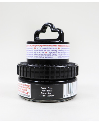 Black Autobright Cream
