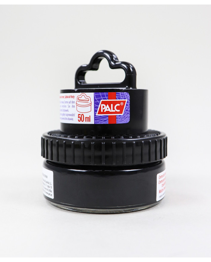 Black Autobright Cream