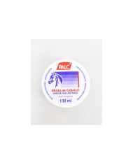 Sebo de caballo para cuero 130 ml