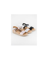 Sandalias Ginova Lady con Tiras