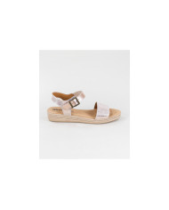 Sandalias Ginova Lady con Tiras