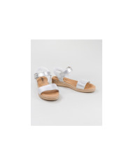 Sandalias Ginova Lady con Tiras