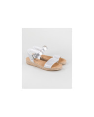 Sandalias Ginova Lady con Tiras