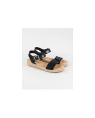 Sandalias Ginova Lady con Tiras