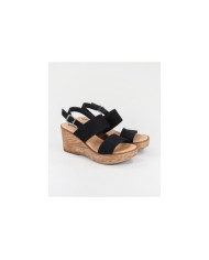 Sandalias Ginova Lady con Tiras