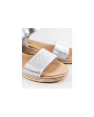 Sandalias Ginova Lady con Tiras