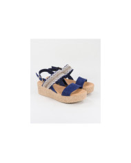 Sandalias Ginova Lady con Tiras