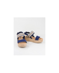 Sandalias Ginova Lady con Tiras