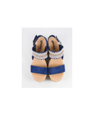 Sandalias Ginova Lady con Tiras