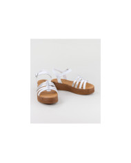 Sandalias Ginova Lady con Tiras
