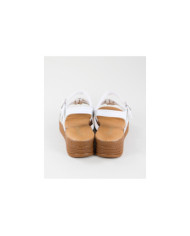 Sandalias Ginova Lady con Tiras