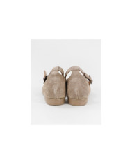 Lady Ginova sandals with Adjusting Strip