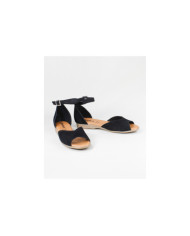 Sandalias de Mujer Ginova Perforadas