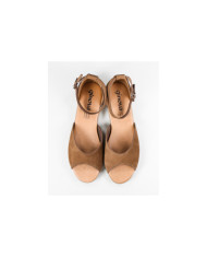 Lady Ginova sandals with Adjusting Strip