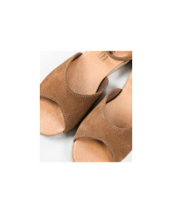 Sandalias de Mujer Ginova Perforadas