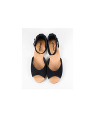 Sandalias de Mujer Ginova Perforadas