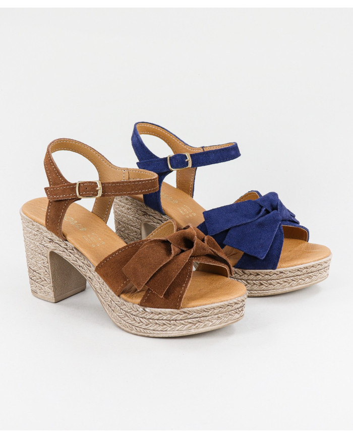 Sandalias de Mujer Ginova