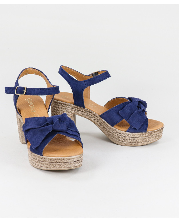 Sandals by Madame Ginova Compensated