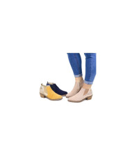 Madonna Ginova Botins con Elastic Lateral