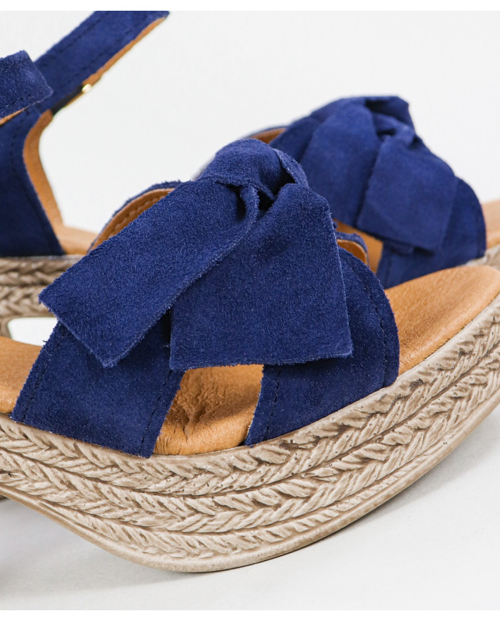 Sandals by Madame Ginova Compensated