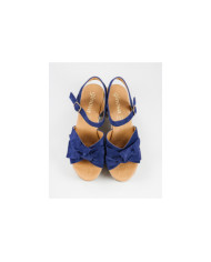 Sandals by Madame Ginova Compensated