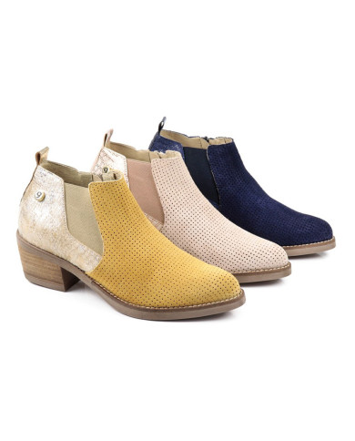 Madonna Ginova Botins with Lateral Elastic