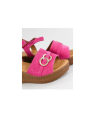 Sandals by Madame Ginova Compensated