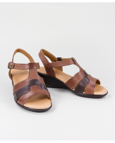 Sandalias de Mujer Ginova